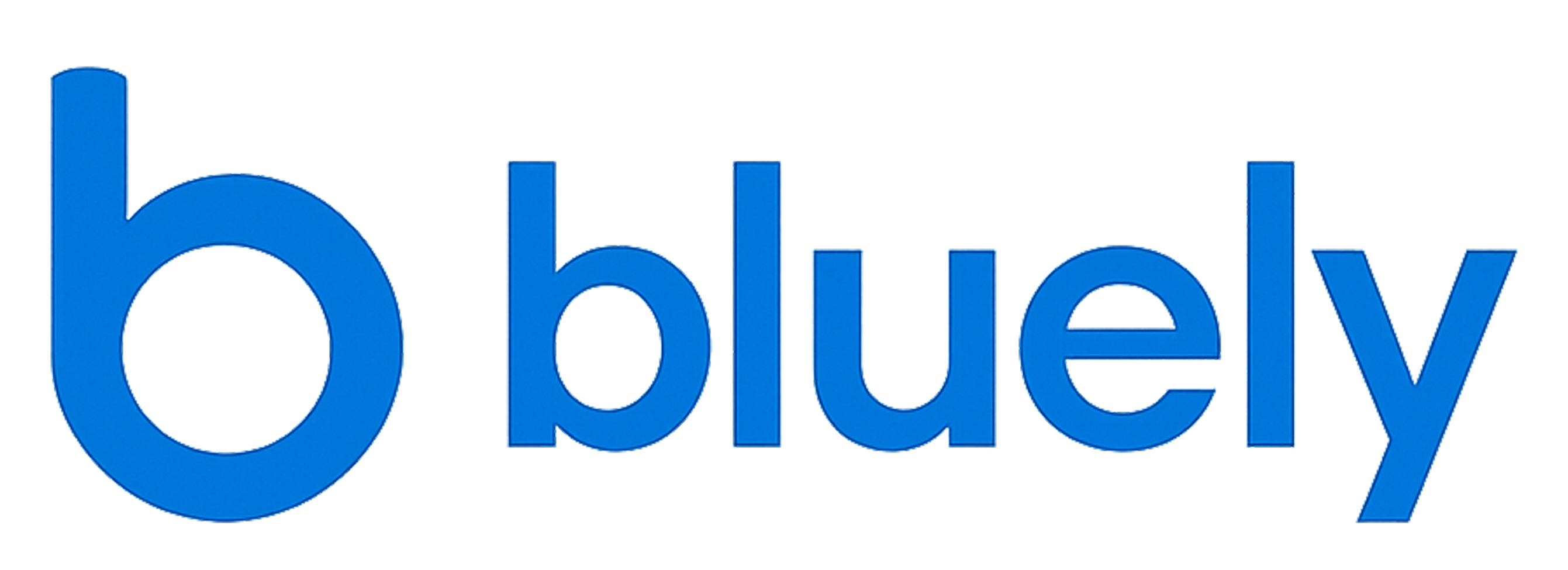 Bluely
