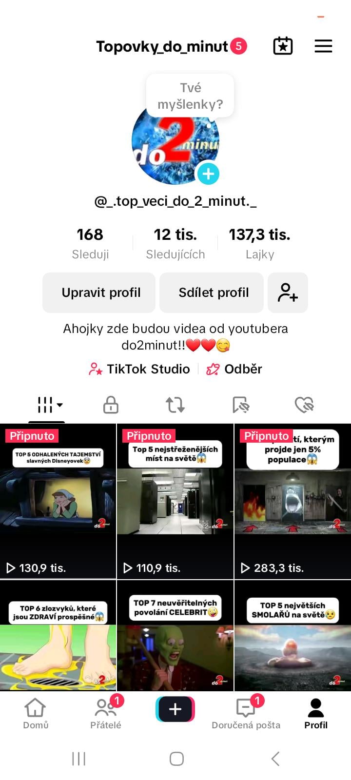 Testimonial from ViralCreator